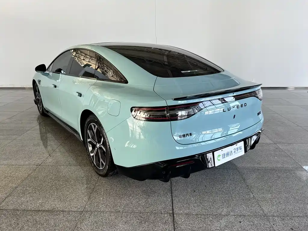 Zhijie Zhijie S7 — миниатюра 9