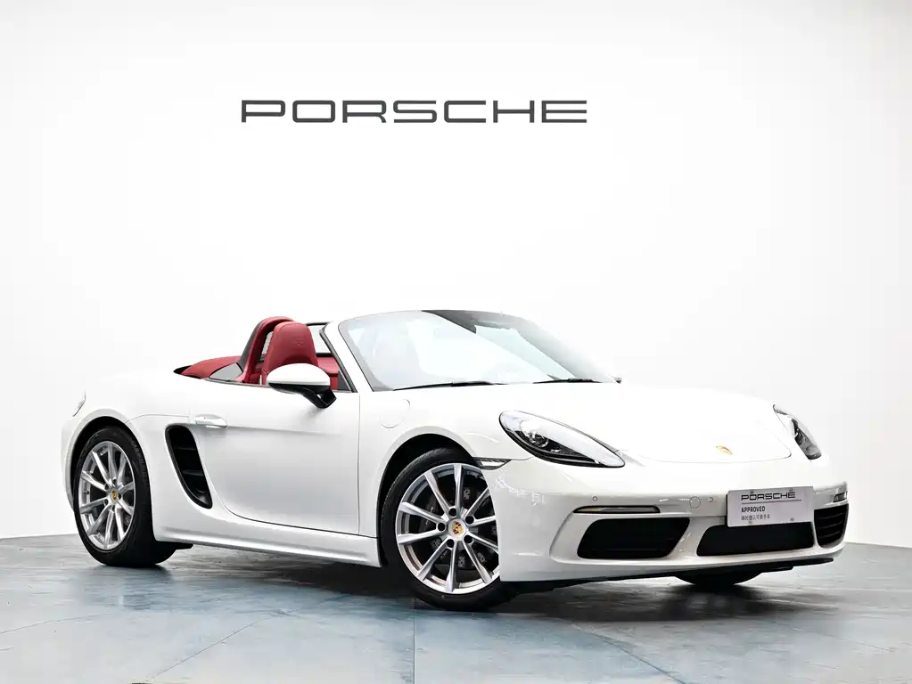 Porsche 718 — миниатюра 15