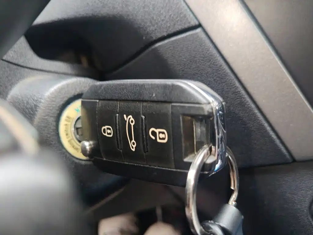 Citroen Elysee — миниатюра 9