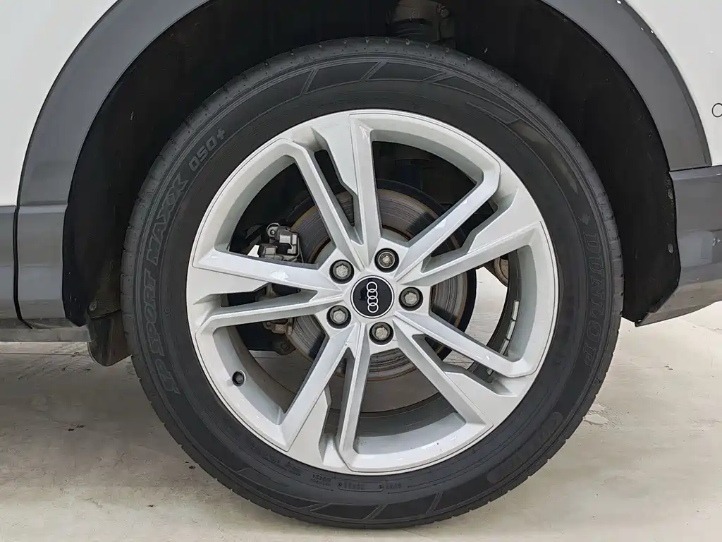 Audi Q3 — миниатюра 18