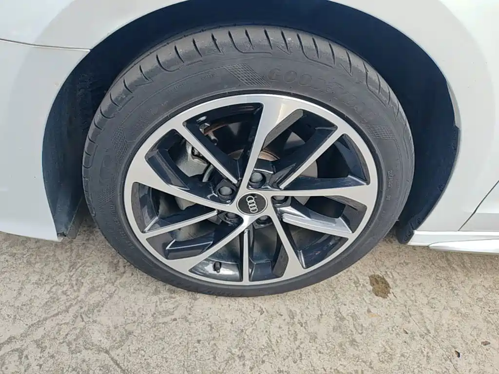 Audi A3 — миниатюра 23