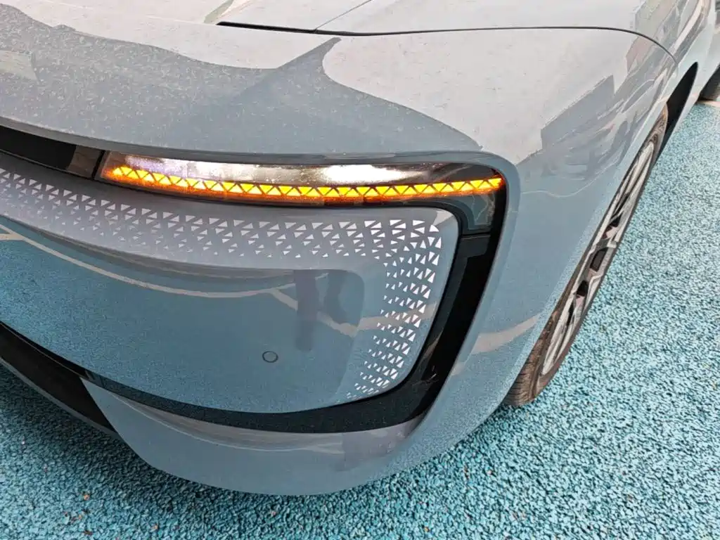 Audi E5 Sportback — миниатюра 24