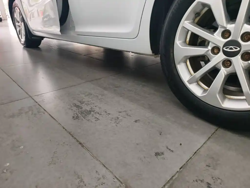 Chery Arrizo 5 — миниатюра 22