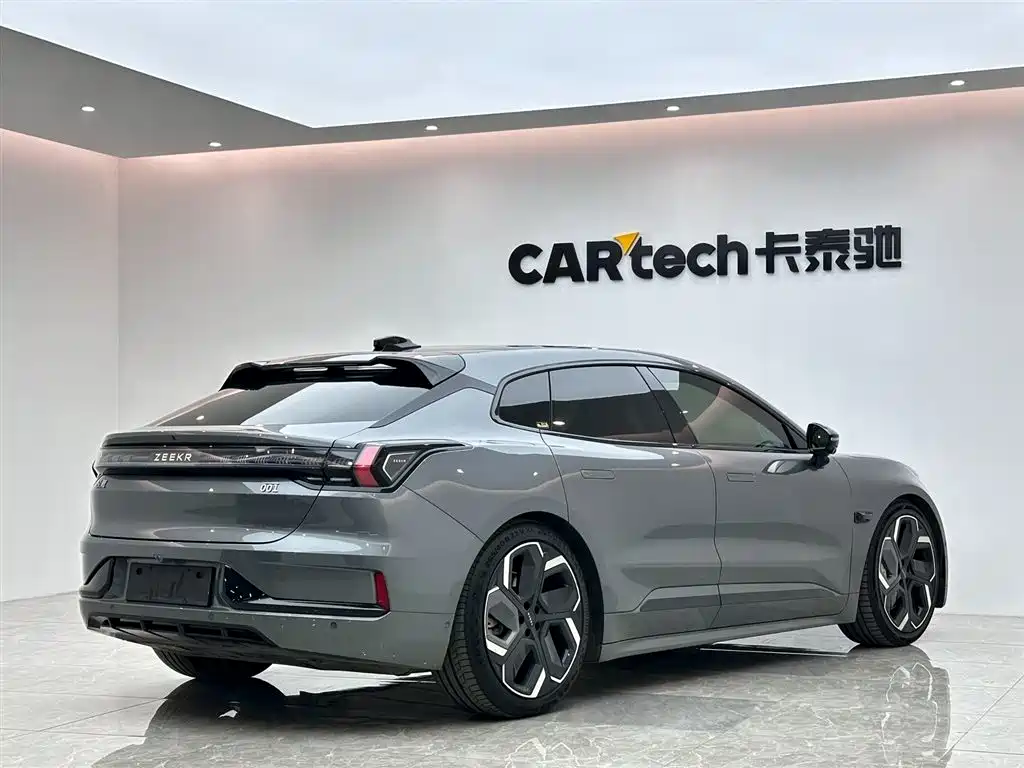 ZEEKR EXTREME KRYPTON 001