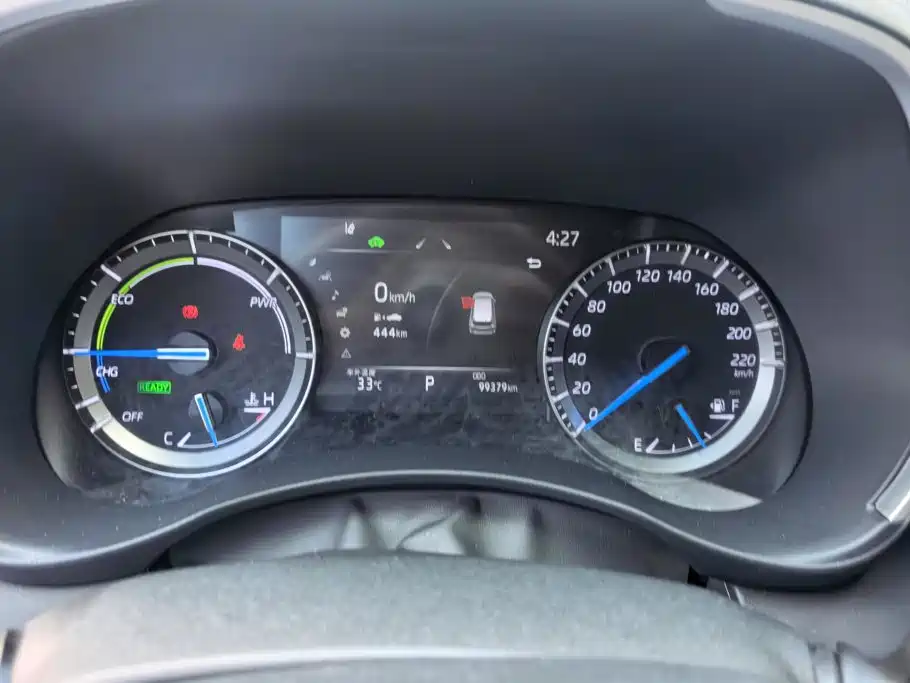 Toyota Highlander — миниатюра 13