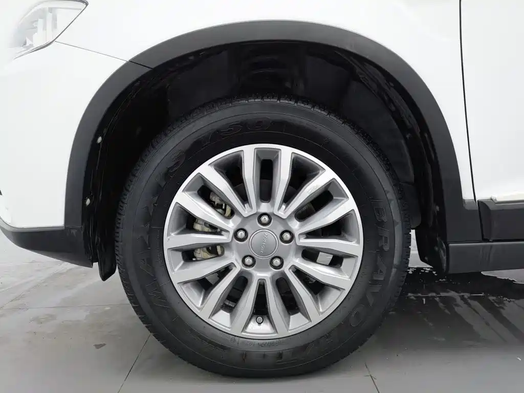 Haval H6 — миниатюра 17