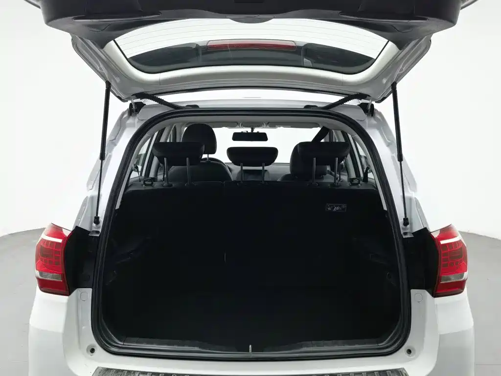 Haval H6 — миниатюра 16
