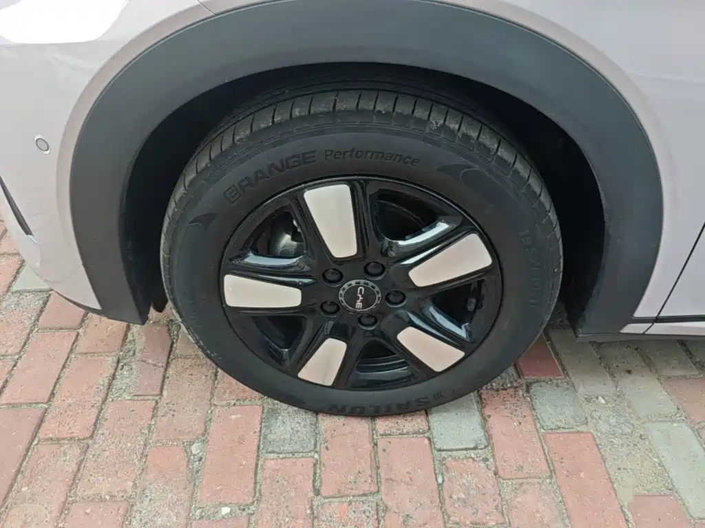 BYD Dolphin — миниатюра 23