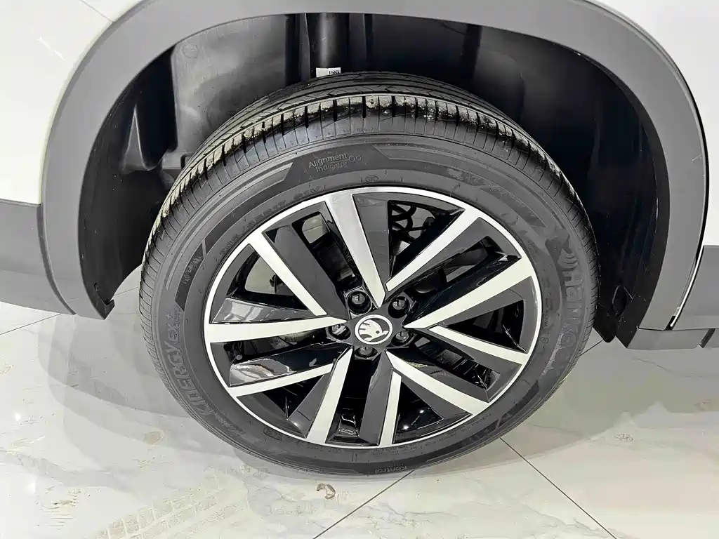 Skoda Kamiq — миниатюра 18