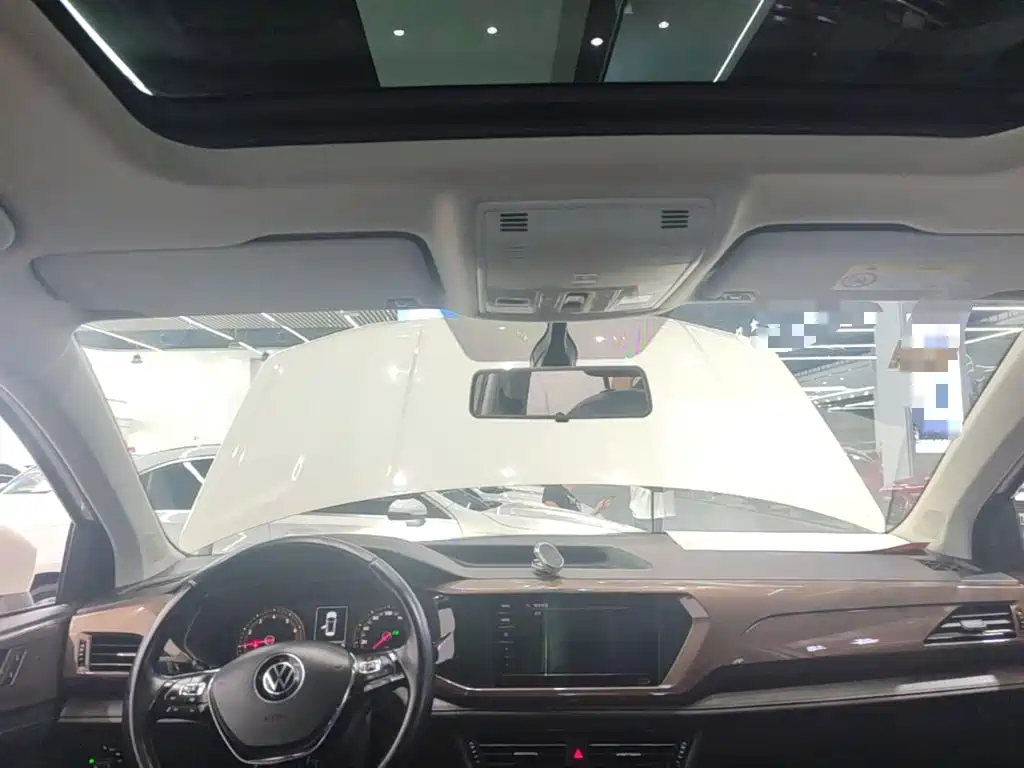 Volkswagen Tharu — миниатюра 18