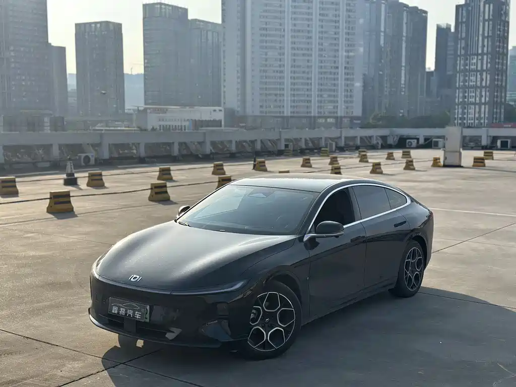 Qiyuan Qiyuan A07 2025