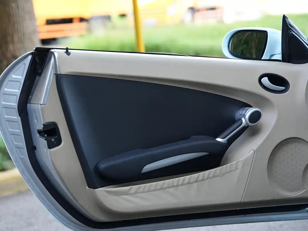 Mercedes-Benz SLK-Class — миниатюра 15