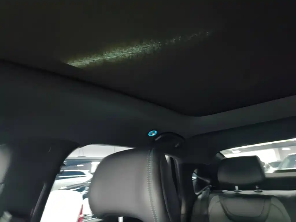 BYD Qin L — миниатюра 18