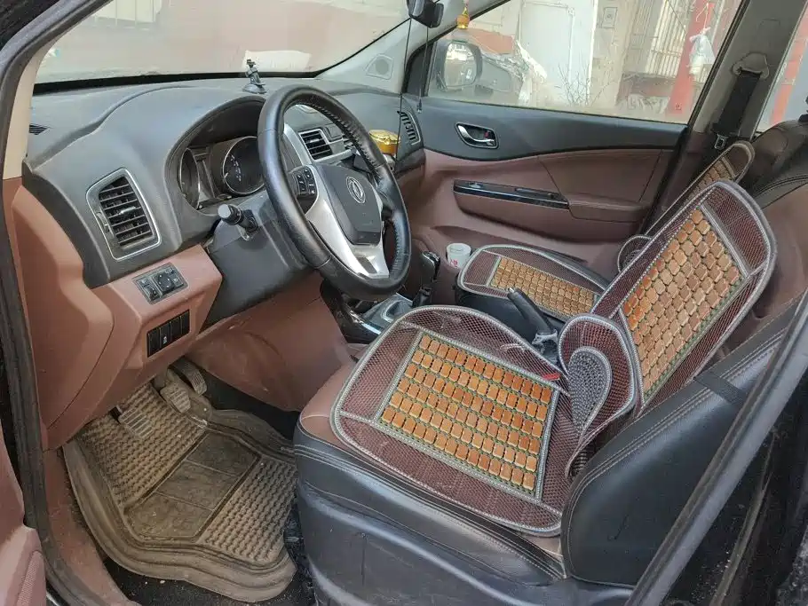 Fengxing Fengxing SX6 — миниатюра 9