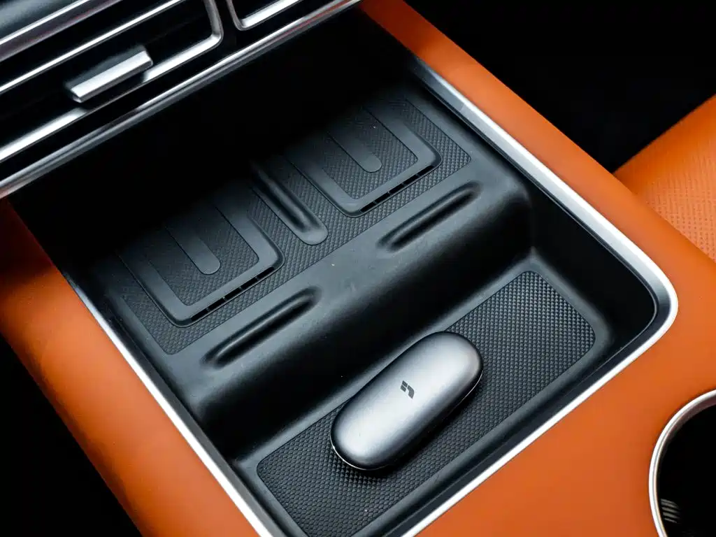 Li Auto Li L8 — миниатюра 25