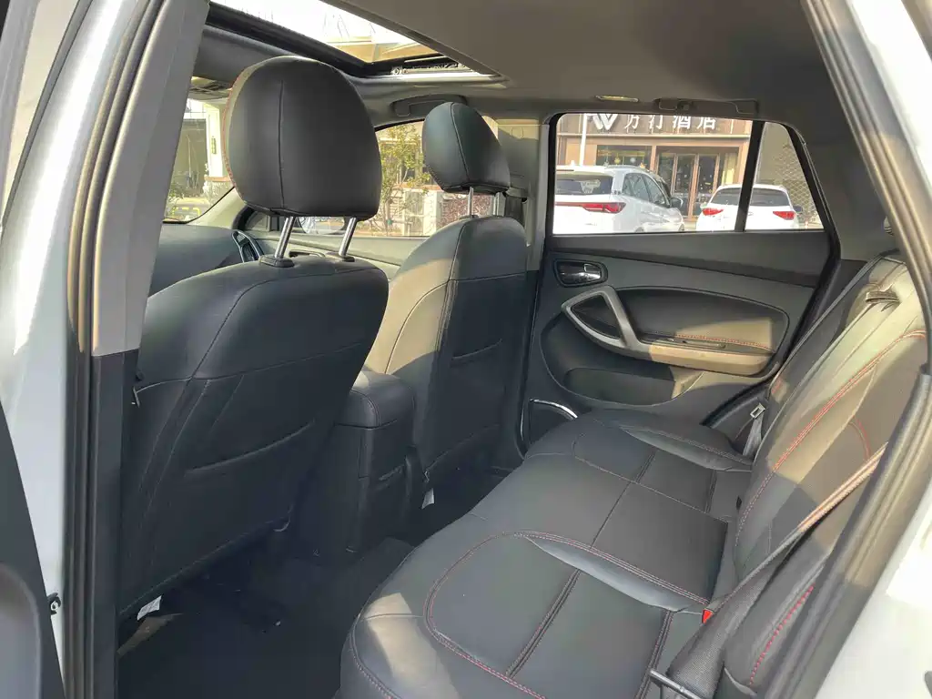 KIA LION PLATINUM EXPANDS THE WORLD