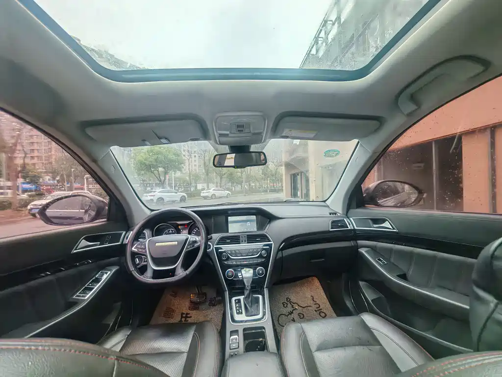 CHEETAH CARS CHEETAH CS10