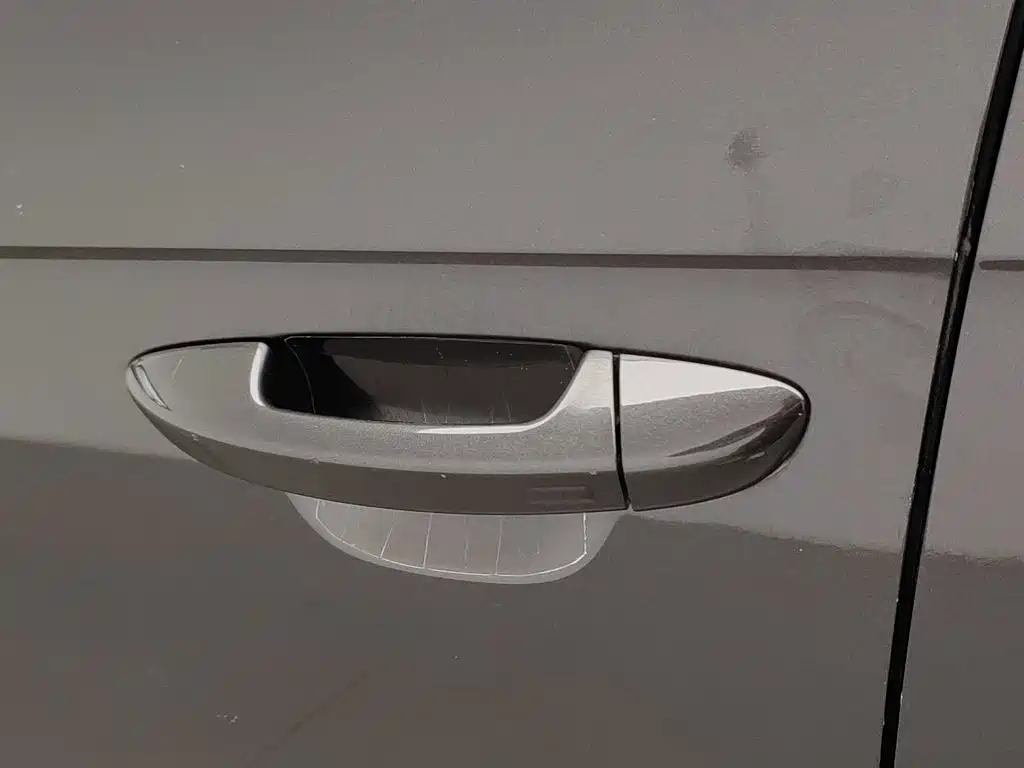 Volkswagen Magotan — миниатюра 18