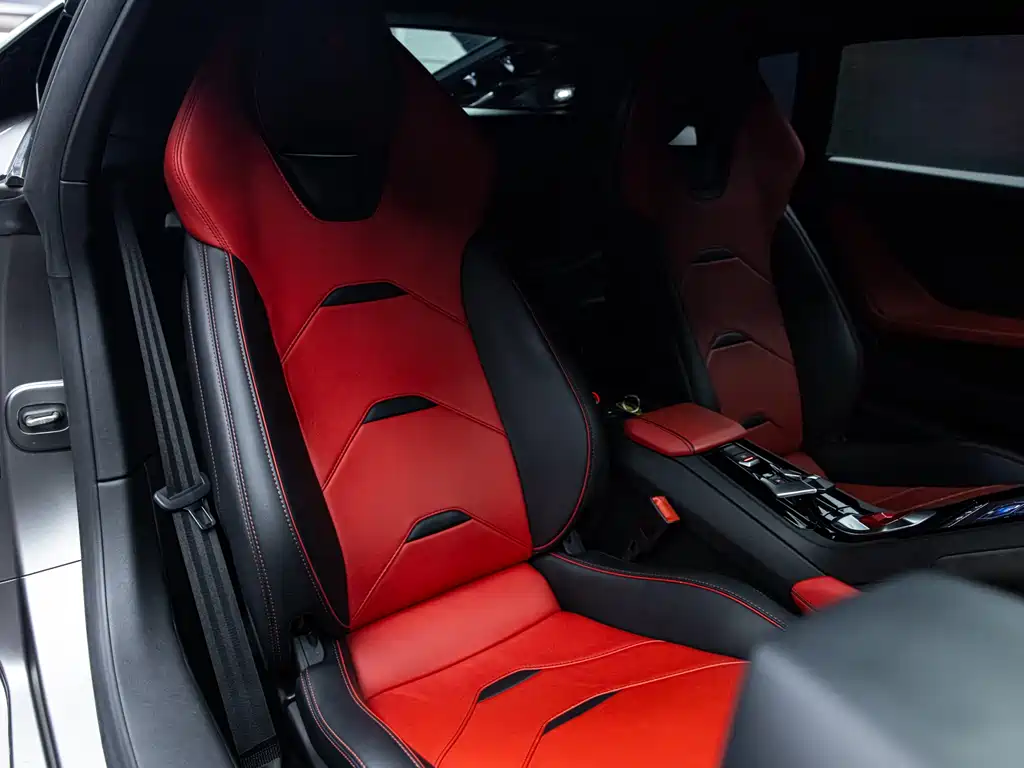 Lamborghini Huracán — фотографии объявления, Фото 21