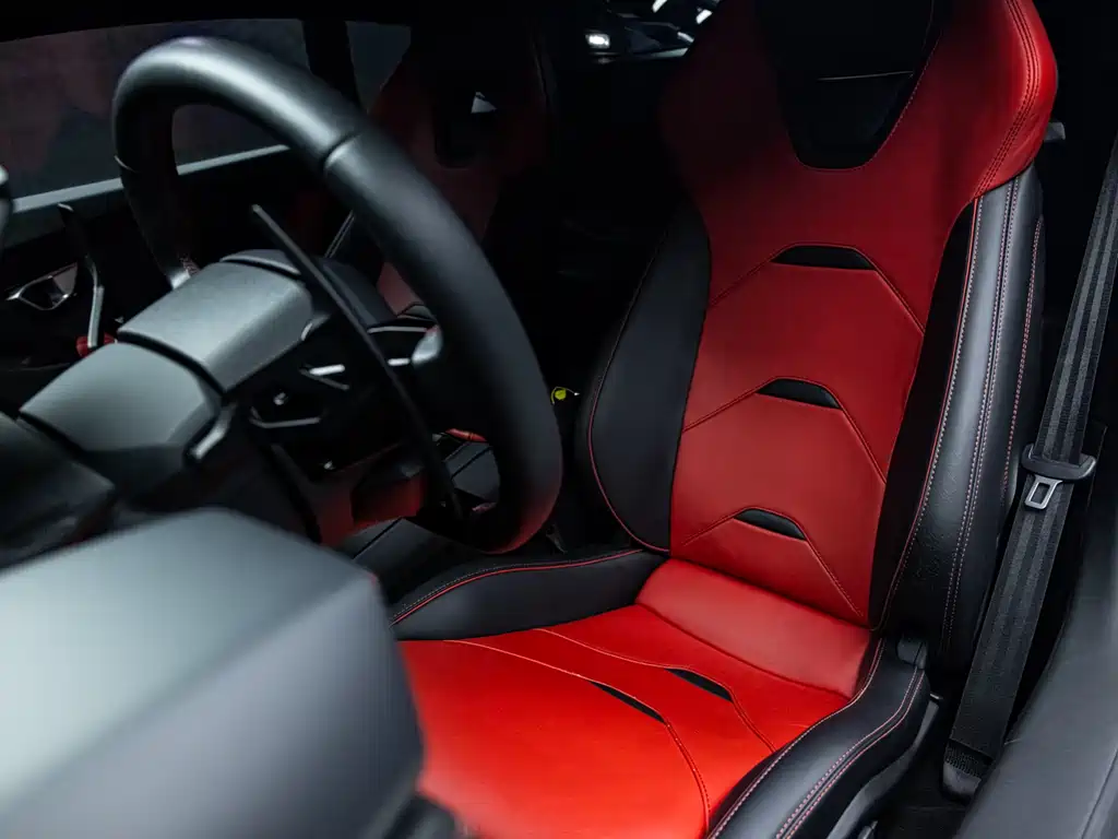 Lamborghini Huracán — фотографии объявления, Фото 22