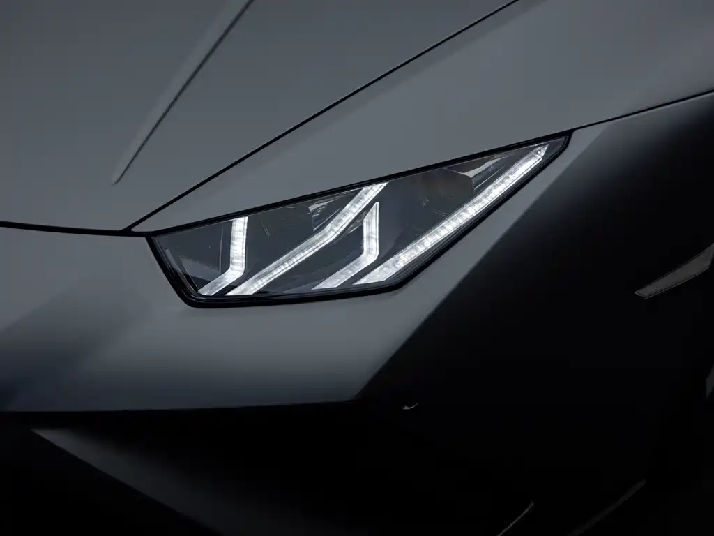 Lamborghini Huracán — фотографии объявления, Фото 24