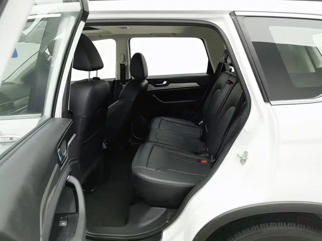 Haval H6 — миниатюра 15