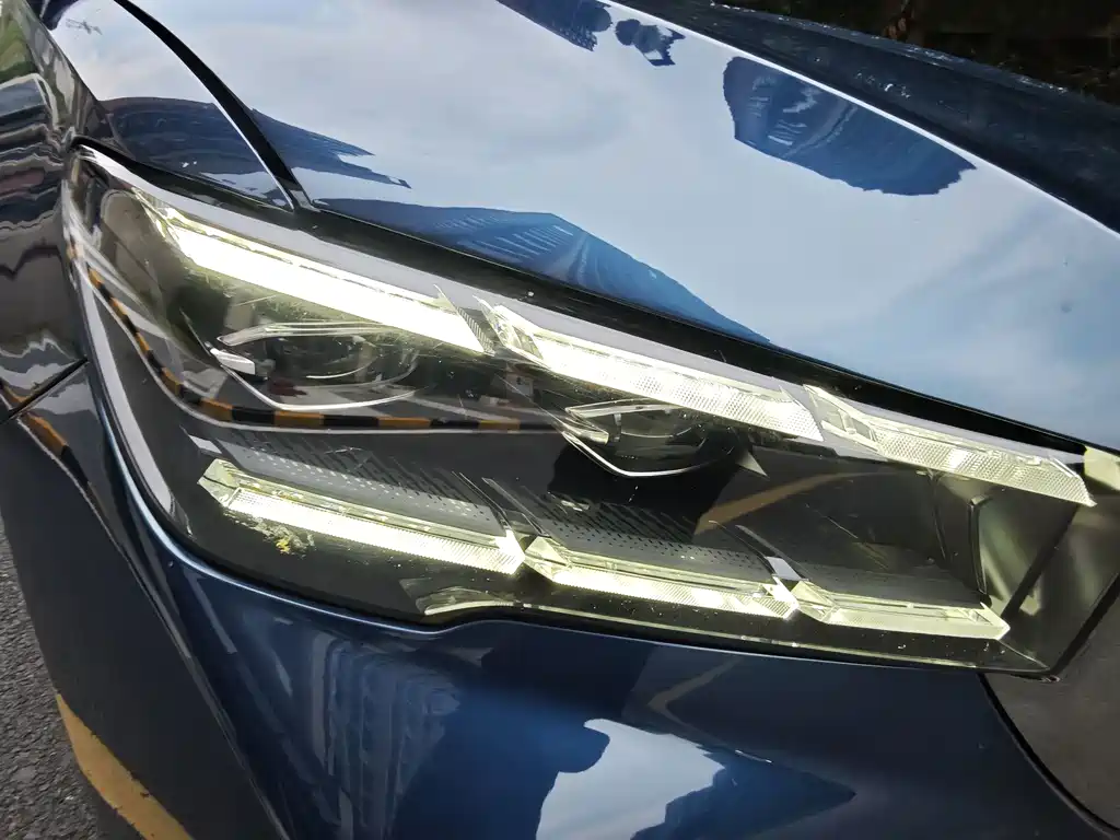 Geely Xingyue L — миниатюра 24