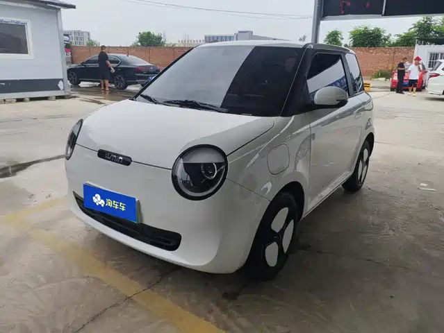 2025 Changan Lumin
