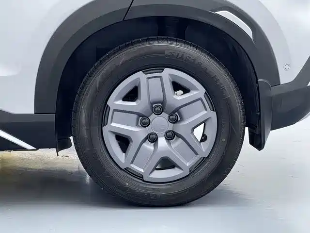 BYD Yuan UP — миниатюра 16