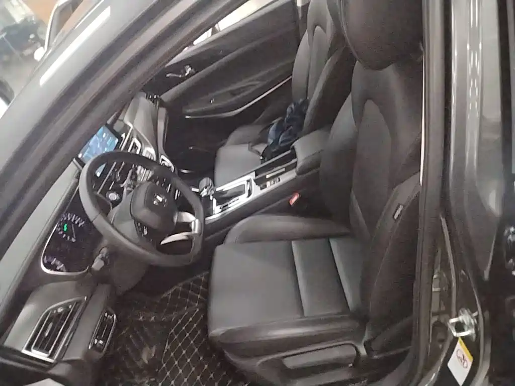Changan Ruicheng CC — миниатюра 11