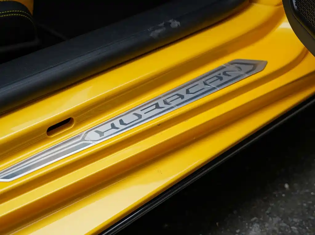 Lamborghini Huracán — миниатюра 9