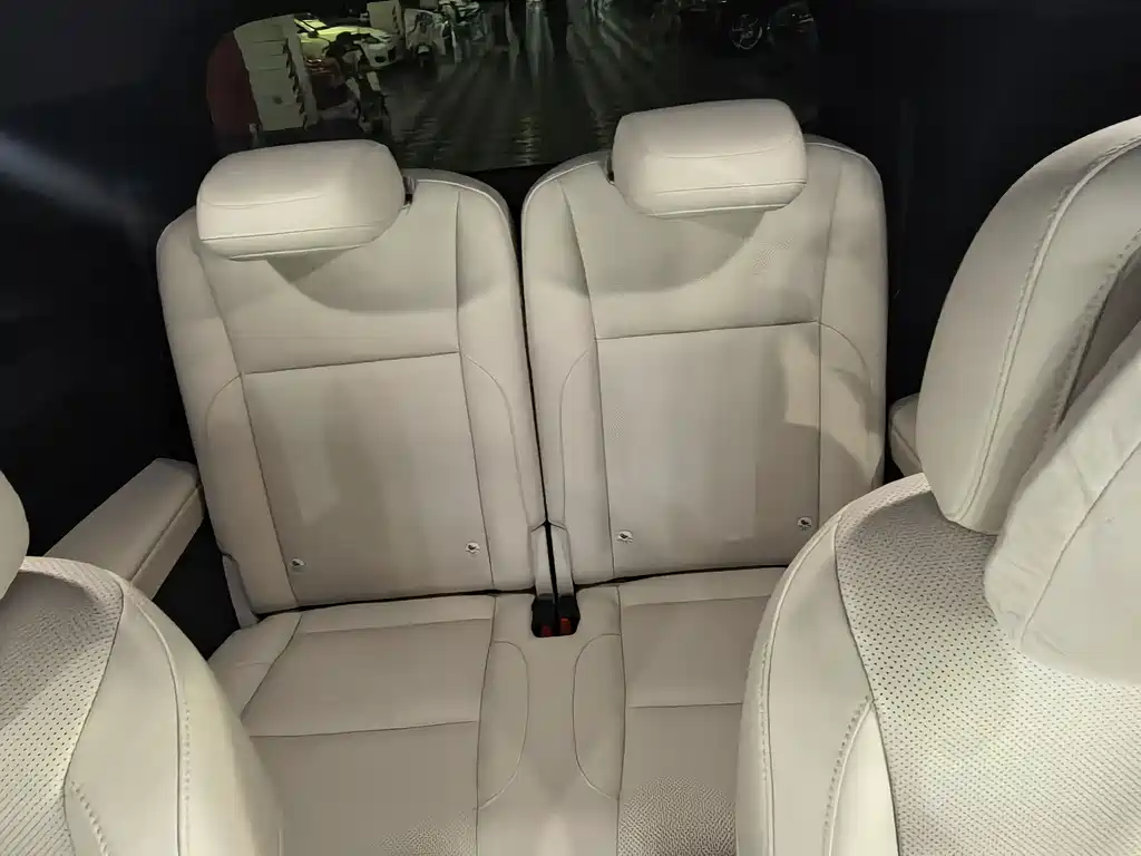 Li Auto Li L9 — миниатюра 10