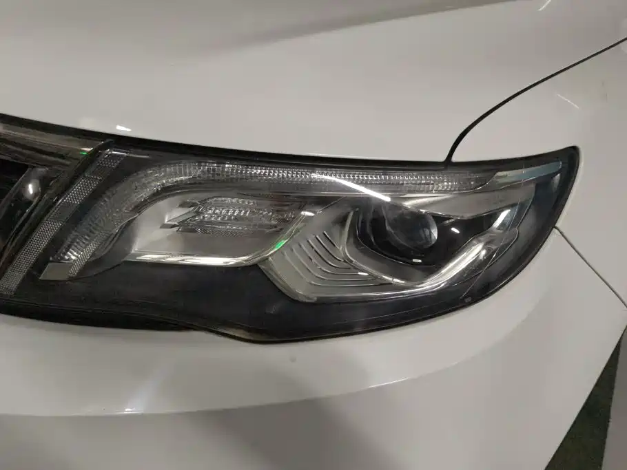 Geely Boyue — миниатюра 5