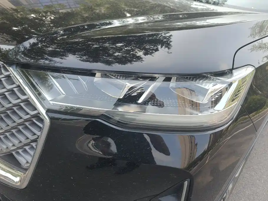 Haval H6 — миниатюра 5