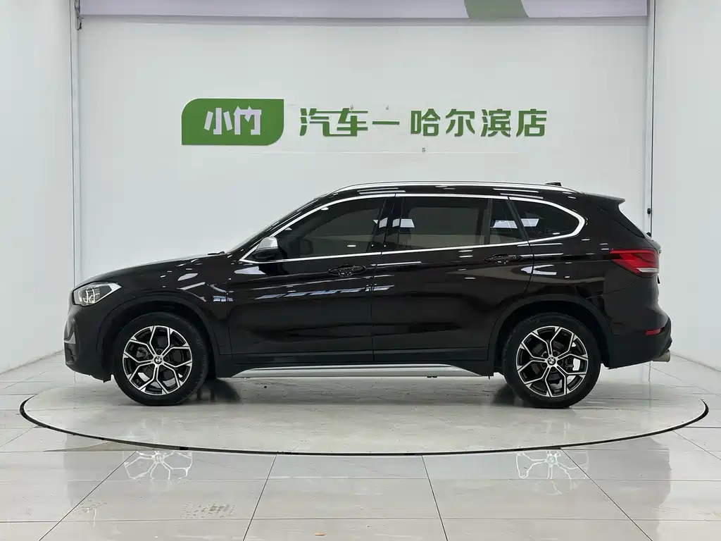 BMW X1 — миниатюра 5