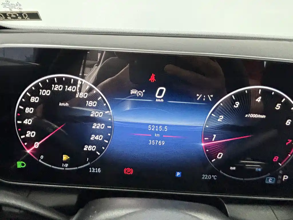 Mercedes-Benz GLC — миниатюра 14