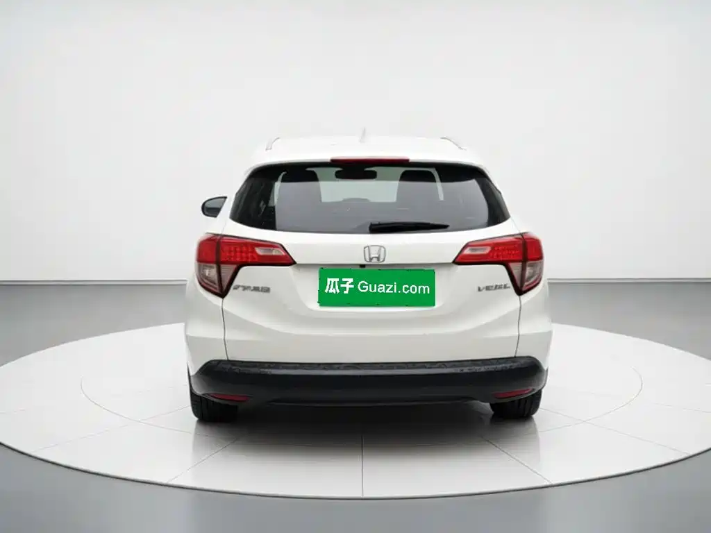 Honda Vezel — миниатюра 3