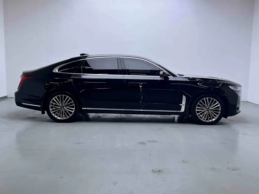 Hongqi HONGQI H9