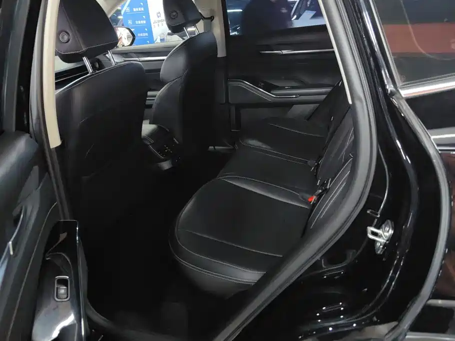 Haval H6 — миниатюра 11