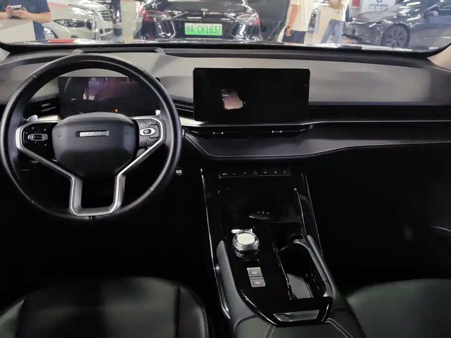 Haval H6 — миниатюра 12