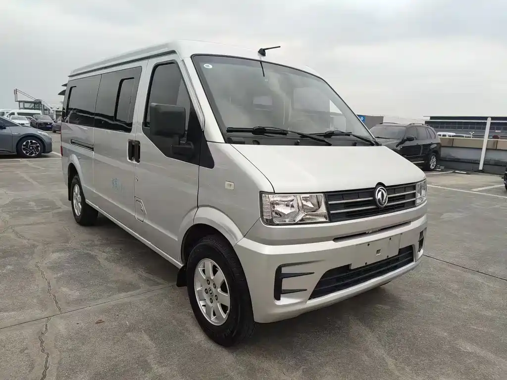 DONGFENG C36