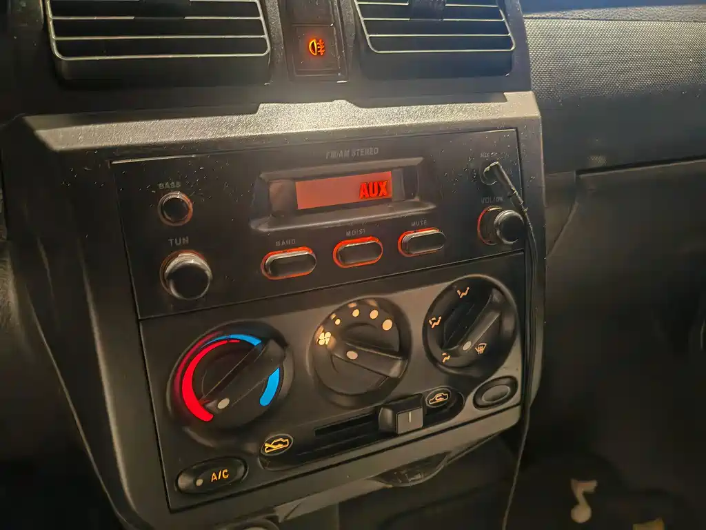 Wuling Rongguang — миниатюра 21