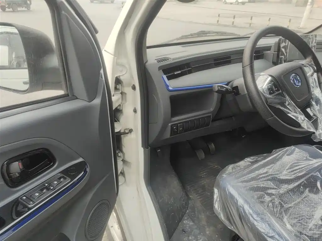 Dongfeng EM27 — миниатюра 16