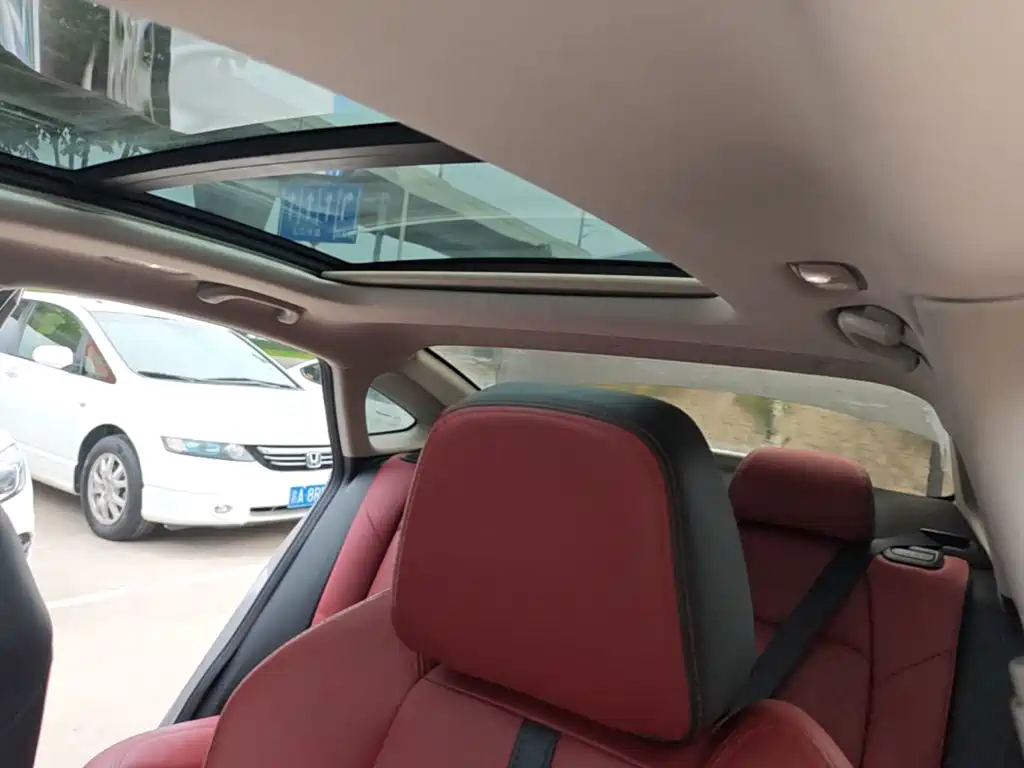 Changan Eado — миниатюра 18