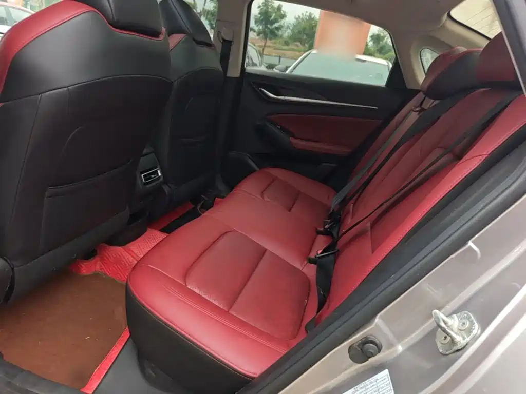Changan Eado — миниатюра 17