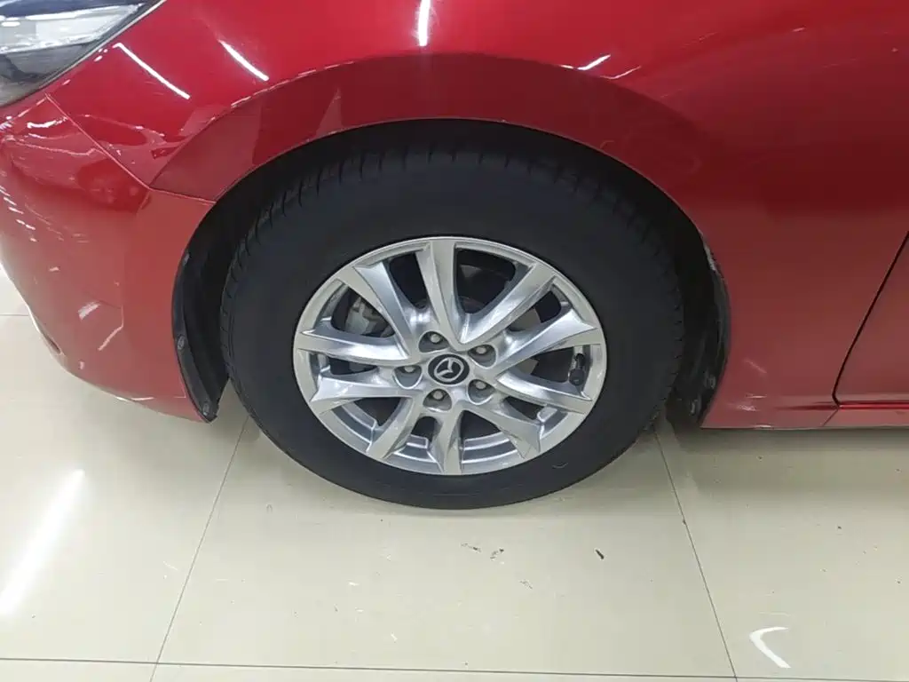 Mazda 3 Axela — миниатюра 23