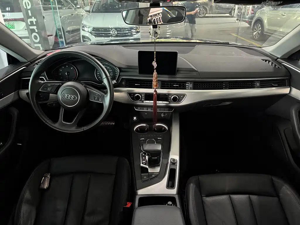 Audi A5 (Import) — миниатюра 7