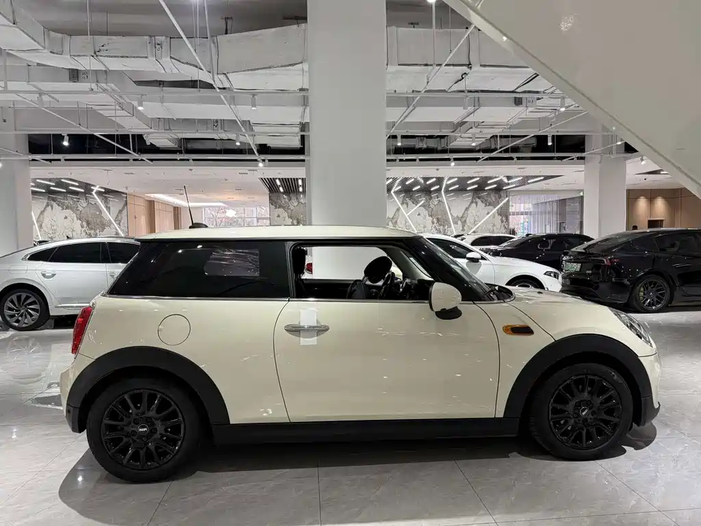MINI Mini — миниатюра 3