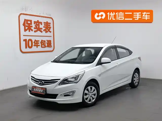 HYUNDAI RENA