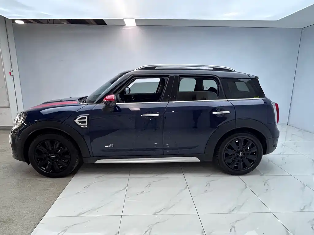 Mini Countryman 2018 1.5T COOPER ALL4
